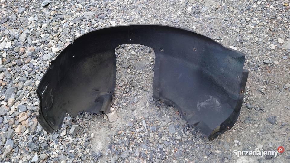 Bmw E38 nadkole lewe przod oryginal Bmw osobowe sprzedam