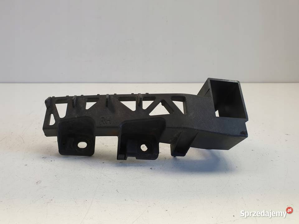 Mazda 5 I 0510r ŚLIZG LAMPY prawy PRZÓD PRZEDNI Rudka