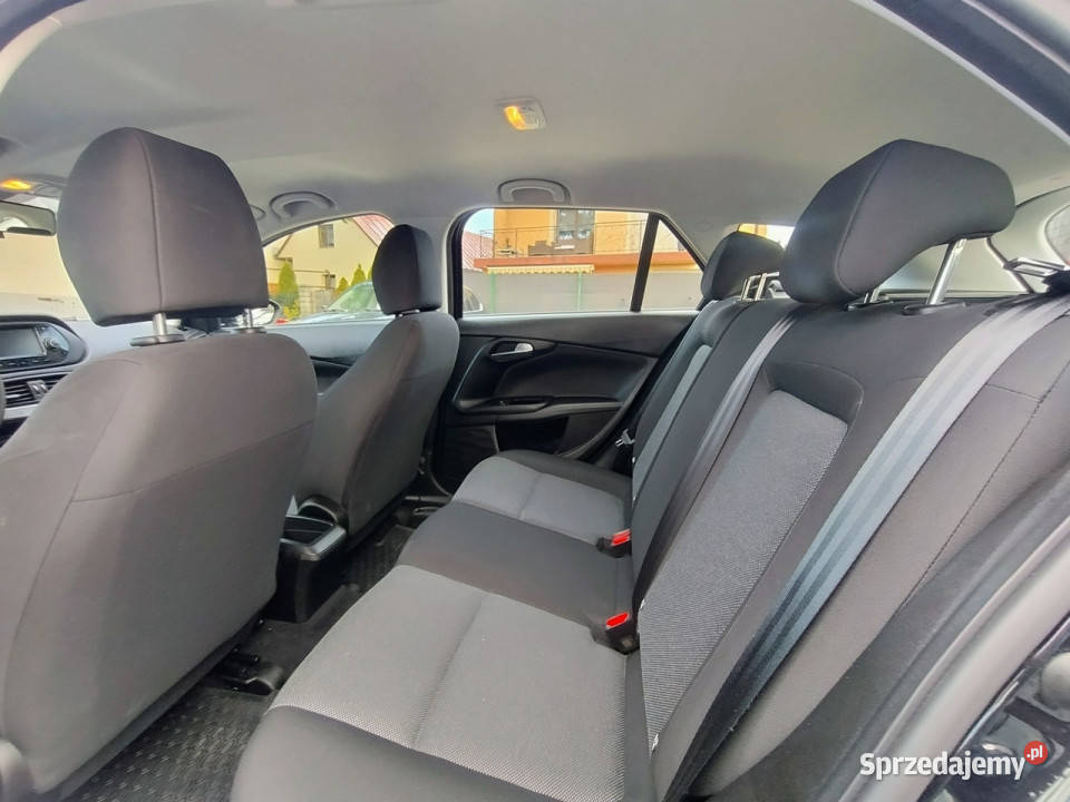 Fiat Tipo 14 95 wyposażenieNiski przebieg II Motoryzacja Harklowa