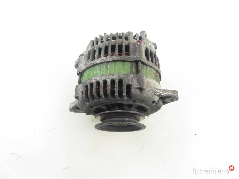 ALTERNATOR NISSAN ALMERA I N15 20 D CD20