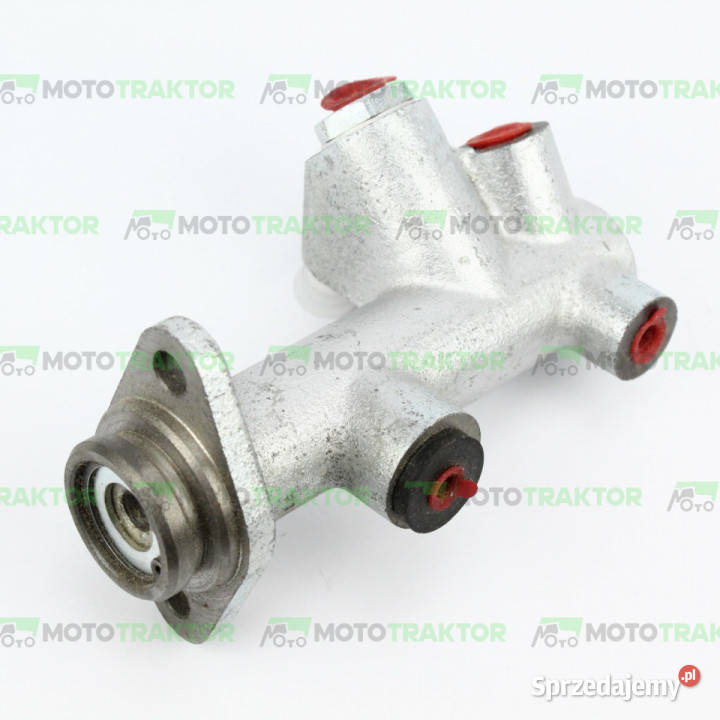 POMPKA HAMULCOWA DEUTZ FAHR 04368875