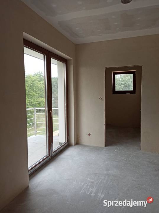 12 bliźniaka pompa ciepła rekuperacja siatka mazowieckie Milanówek