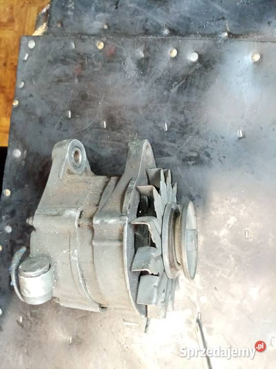 Alternator polonez Stalowa Wola