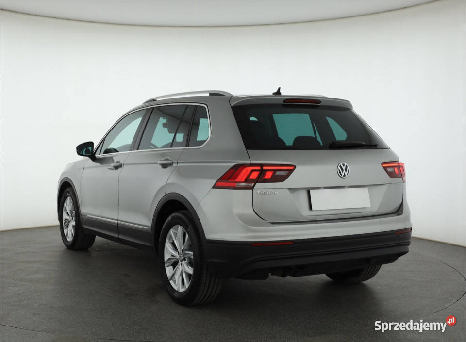 VW Tiguan 15 TSI czujnik deszczu Tiguan Motoryzacja Piaseczno