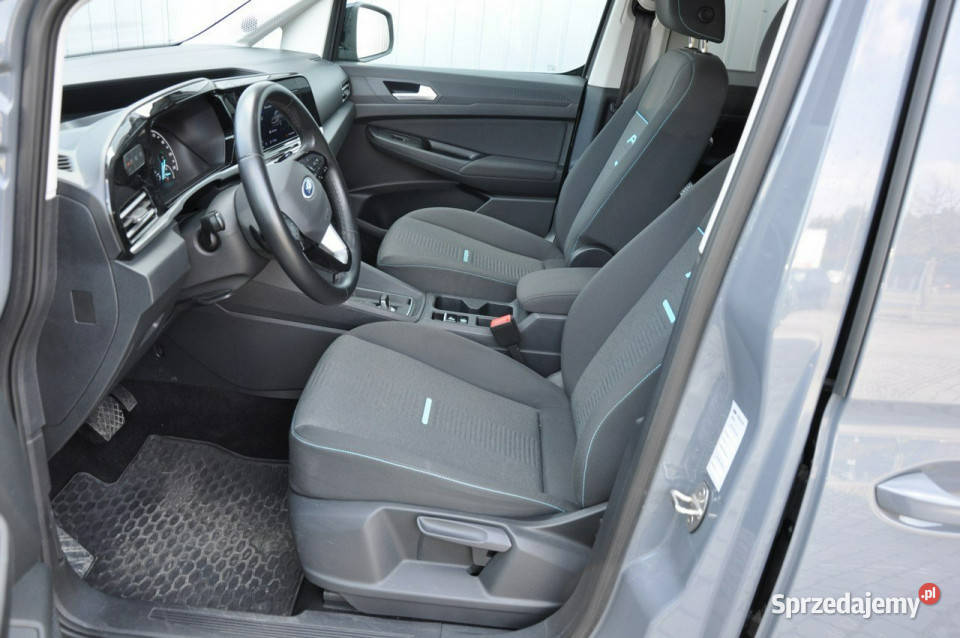 Ford Grand Tourneo Connect 20 EcoBlue 122 A7 Stalowa Wola