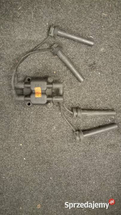 Cewka zapłonowa kable Mini R50 16 116 Nowy Sącz
