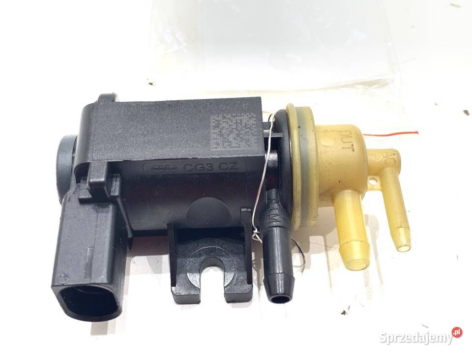 ZAWÓR PODCIŚNIENIA VW TROC 20 150 04L131051F