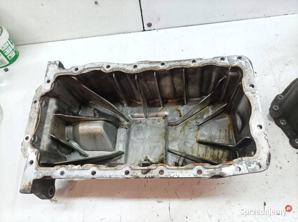 MISKA OLEJOWA 038103603AL 20 D TDI Mitsubishi sprzedam