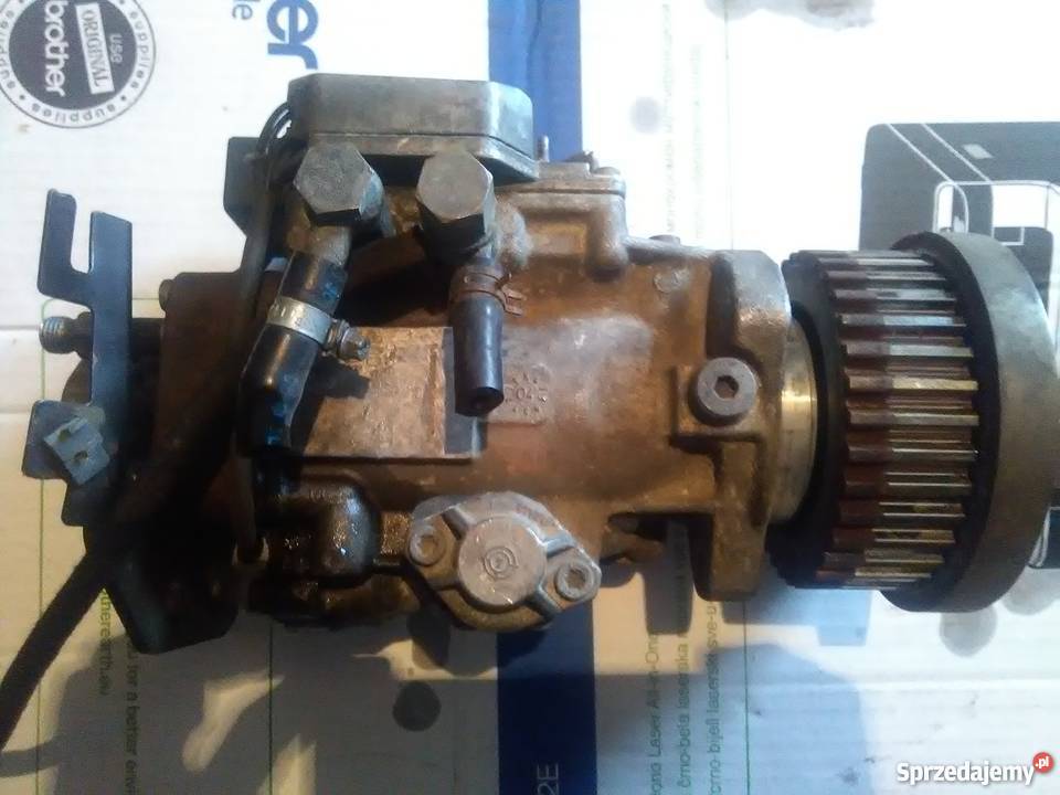 Pompa Wtryskowa Rover 45 25 20 ITD