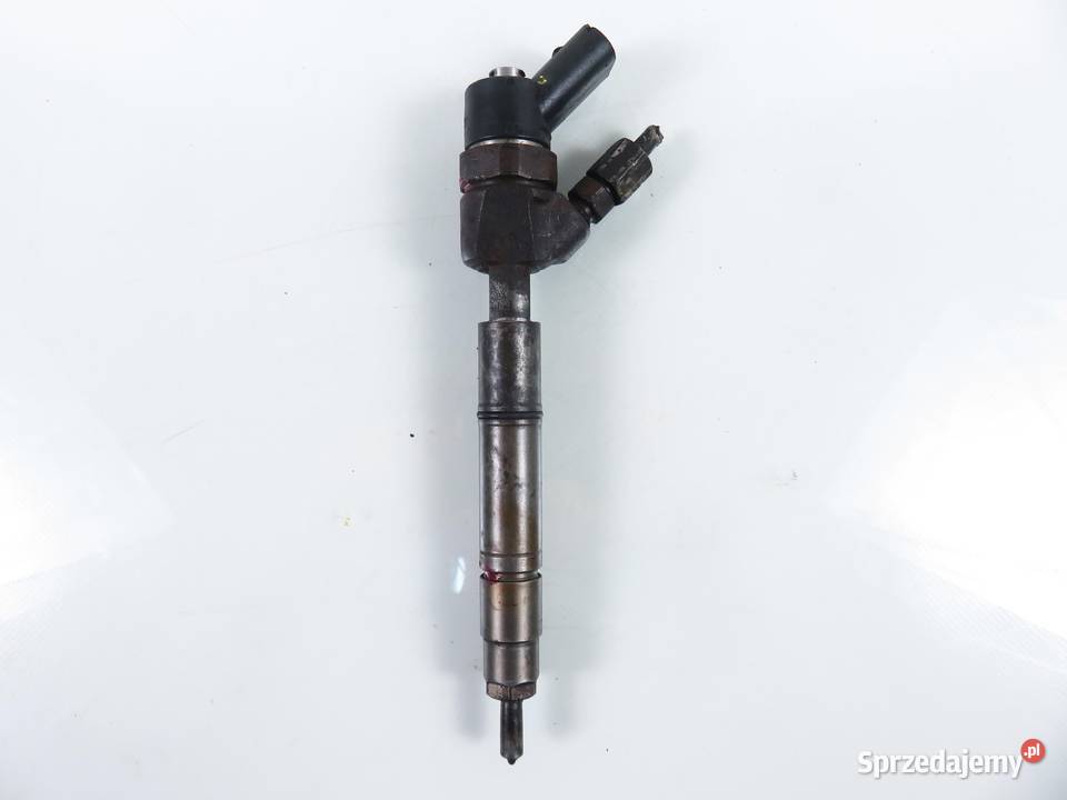 WTRYSKIWACZ MERCEDESBENZ VANEO 414 17 CDI