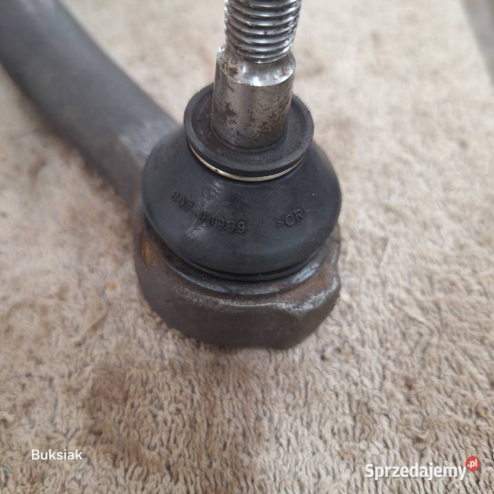 VW Garbus wahacz górny przedni prawynowy sworzeń Gołków sprzedam