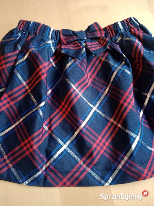 Spódnica zestaw Poznań