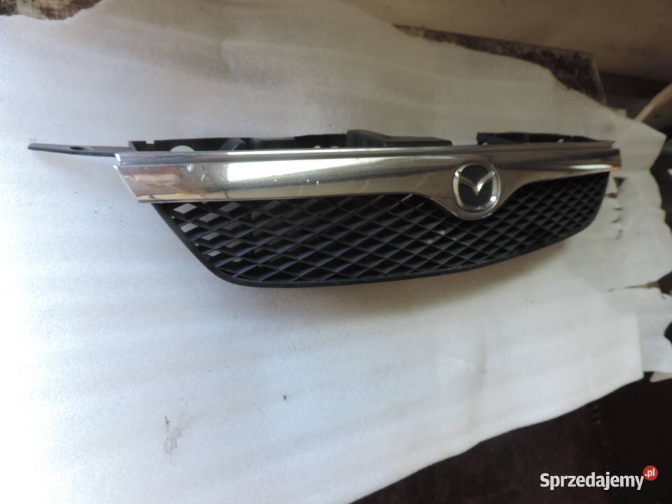 GRILL ATRAPA MAZDA 323F BJ Nowy Sącz