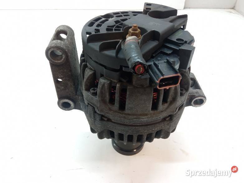 ALTERNATOR IB25529221 24 TDDI Ford Transit V Motoryzacja