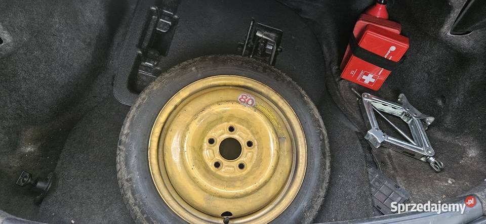 Honda Accord VII LIFT xenon navi koło dojazdowe Pilica