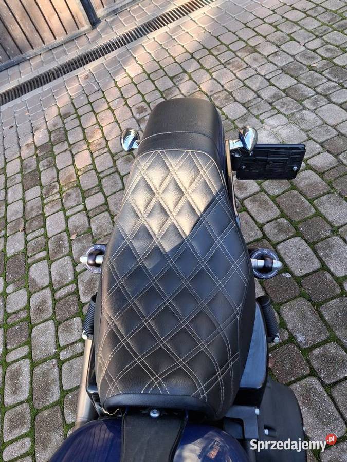 Harleydavidson Białystok