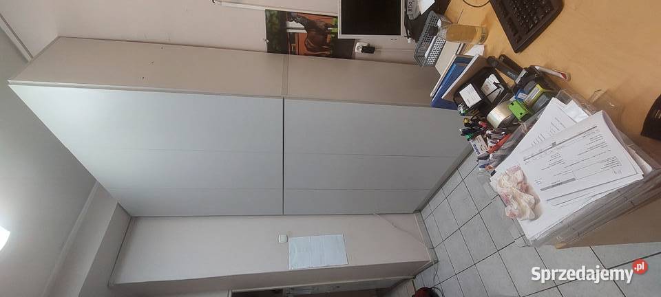 Meble na wymiar kuchnie szafy zabudowy Pan Warszawa