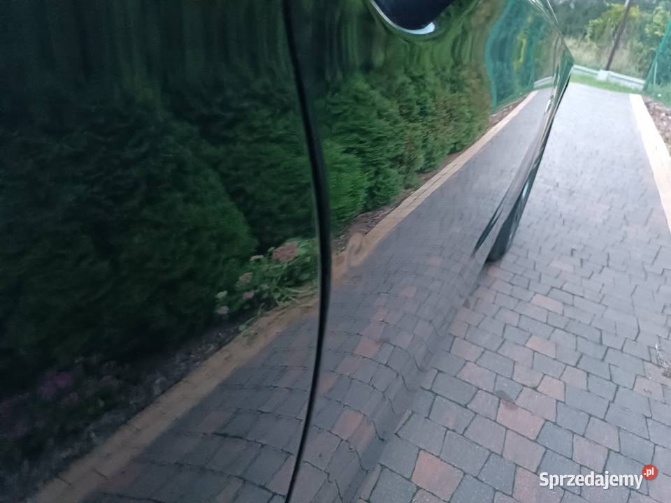 BMW F10 przyciemniane szyby Koło