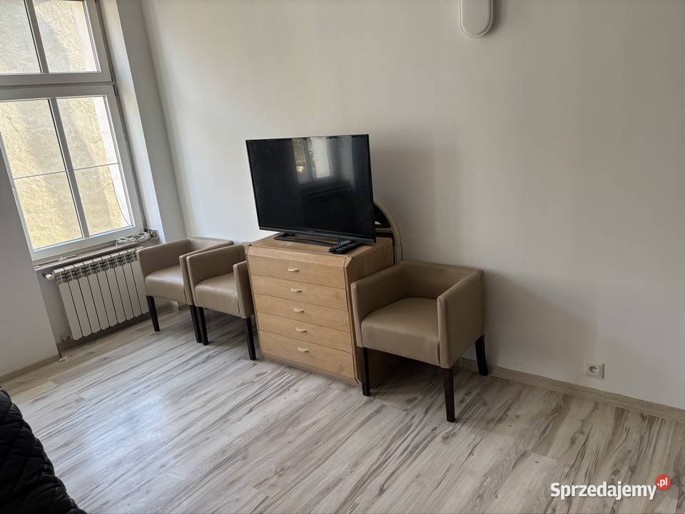 Mieszkania Bytom centrum do wynajęcia dachówka śląskie