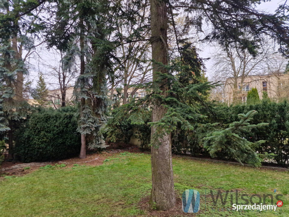 Lokal Warszawa 40m2 biurowy