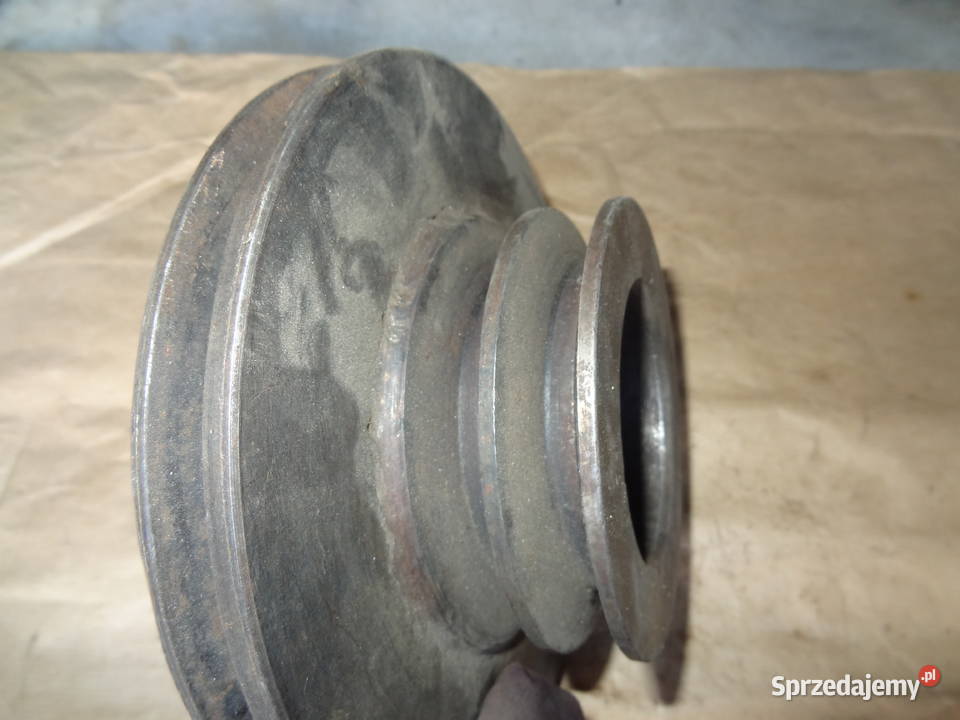 Koło pasowe Pozostałe Rzeszów