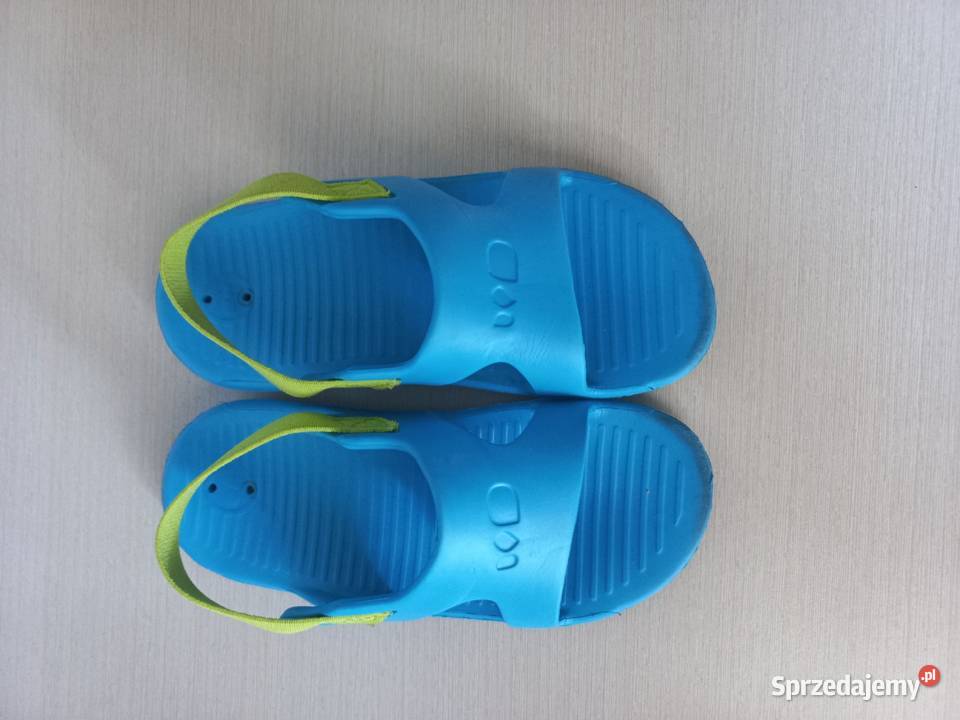 Klapki dziecięce Decathlon Dla Dziecka Białystok