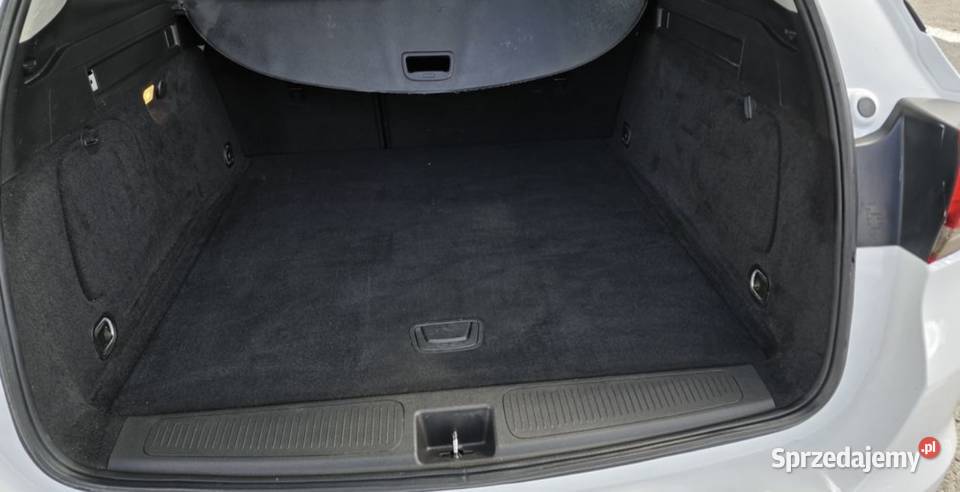Opel Astra K 16 CDTI Mrągowo sprzedam
