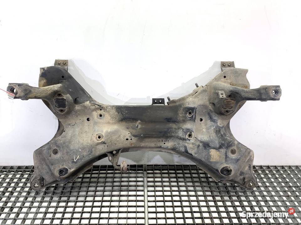 BELKA POD SILNIK KIA OPTIMA 17 136 SANKI