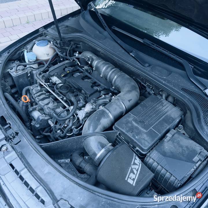 Audi a8 8p 270 20tfsi Tarnobrzeg