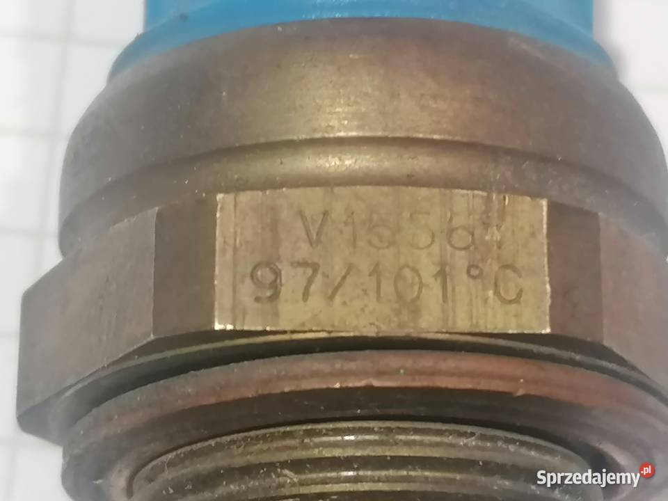 czujnik temperatury 1pin2pin2pinPeugeot 106 Piotrków Trybunalski