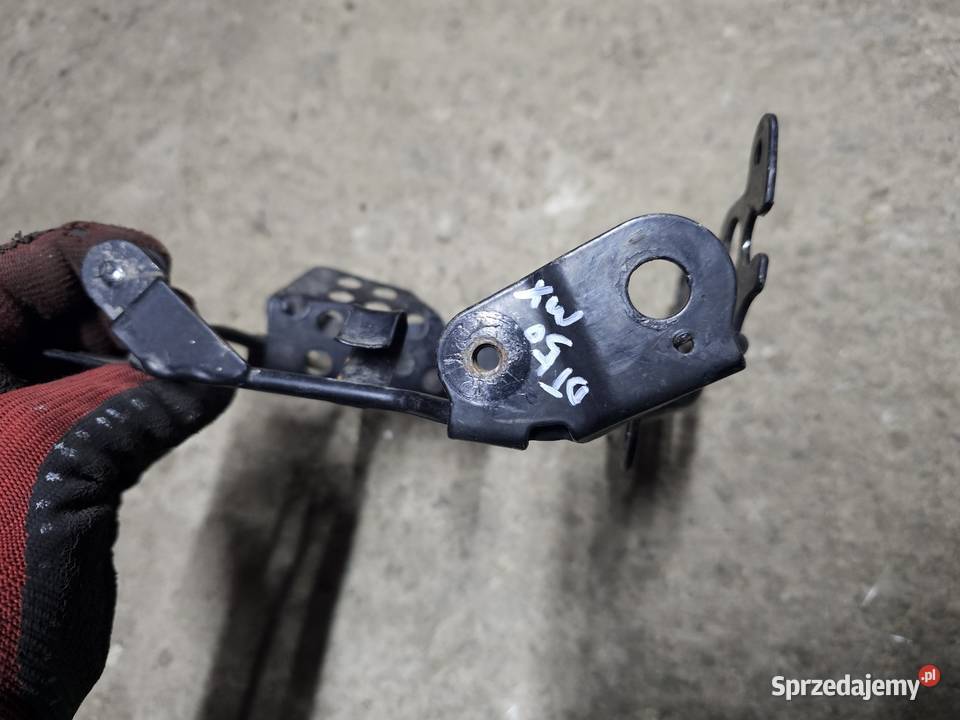Yamaha DT 50 MX stelaż czaszy lampy mocowanie Jelenia Góra