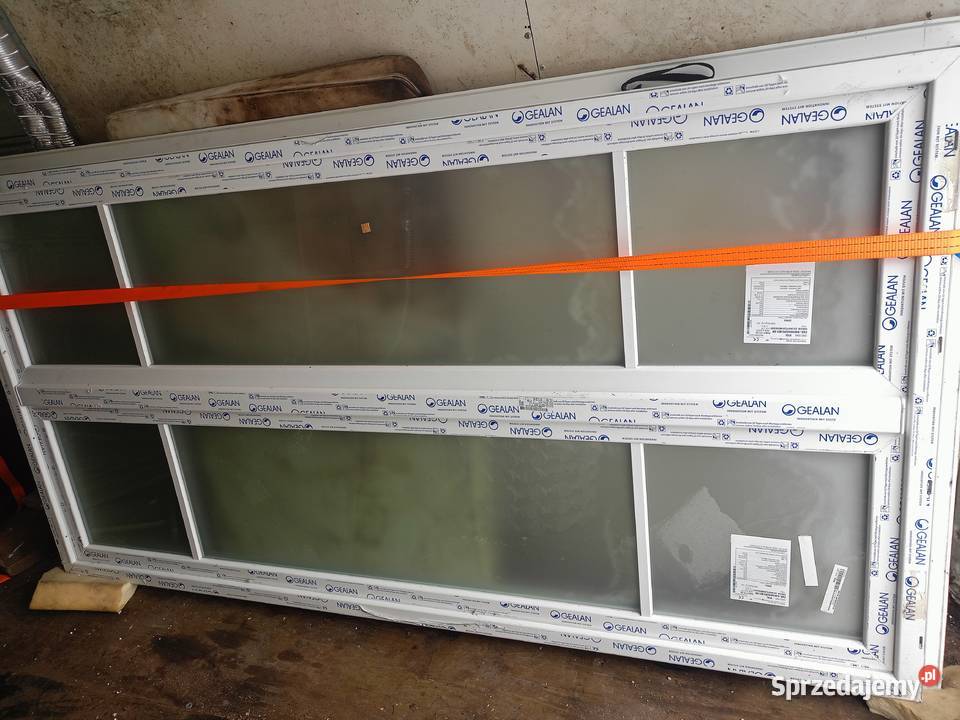 Okno 232na123 Ostrowiec Świętokrzyski sprzedam