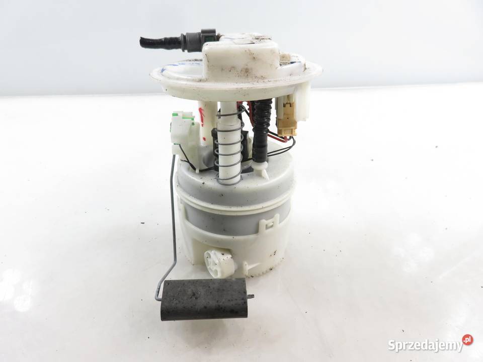 POMPA PALIWA DACIA SANDERO I 16