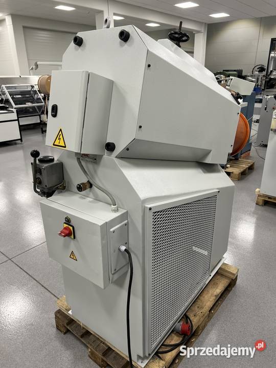 Przepycharka do etykiet AMC Hydromatic 220