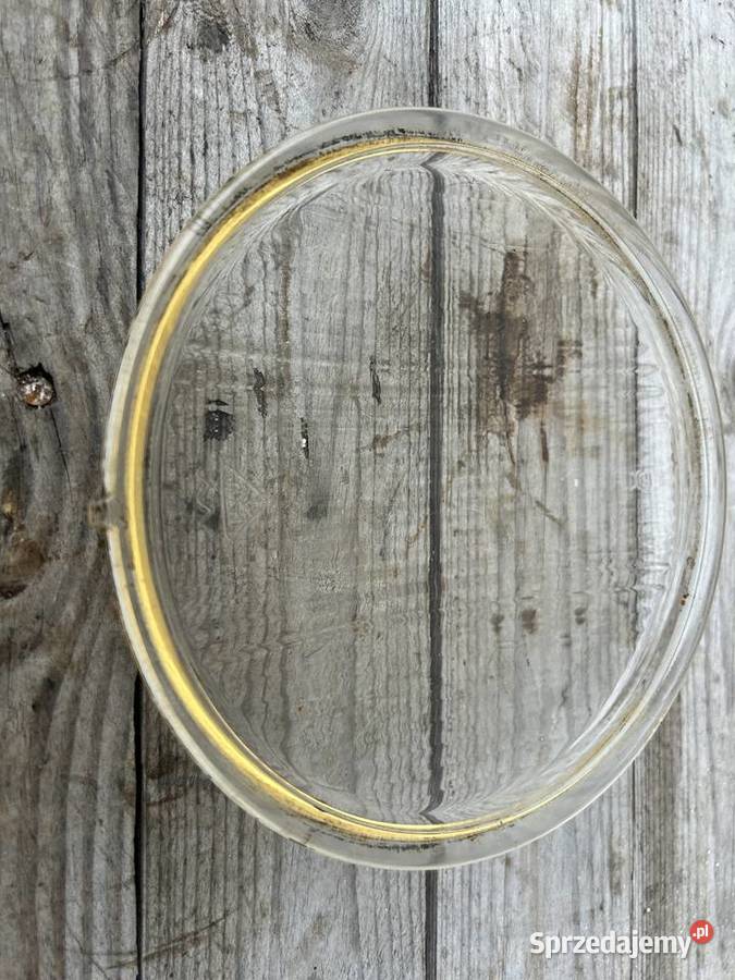 SZKŁO PRZÓD LAMPA SIMSON AWO SPORT TURIST IFA BK Pozostałe