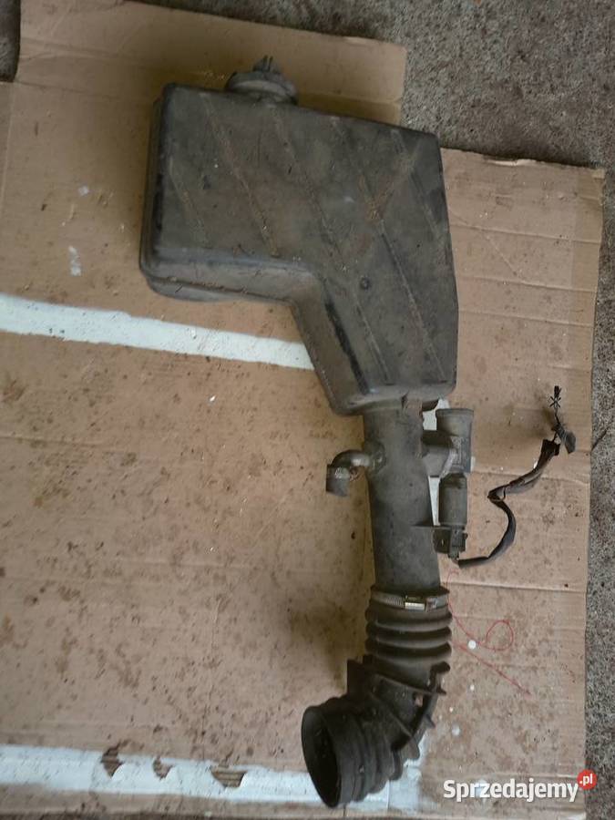 Ford sierra escort scorpio filtr powietrza Rok produkcji 1980 Łomża sprzedam