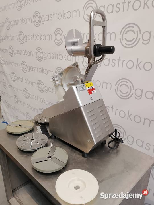 Szatkownica Hendi 231852 750 W Gastronomia
