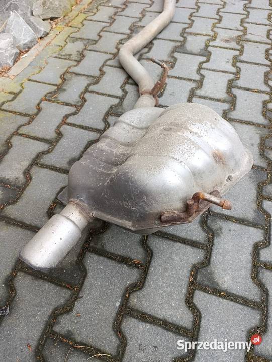 Dodge Durango 36 2019 komplety wydech Baryczka