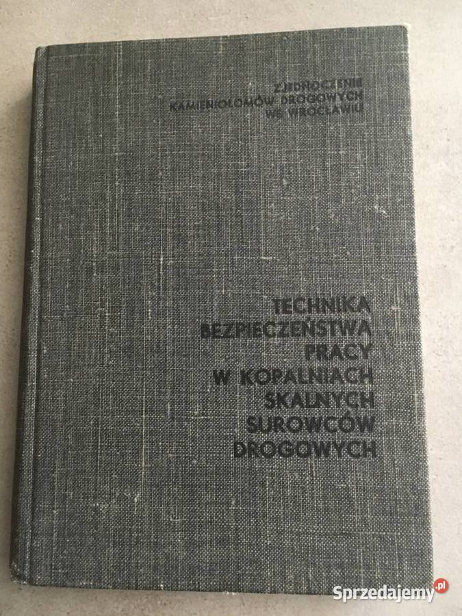 Technika bezpieczeństwa pracy w kopalniach Łęczyca