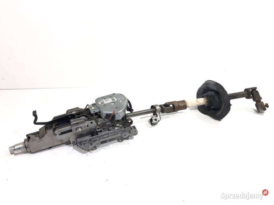 KOLUMNA KIEROWNICZA AUDI Q7 4L 4F0905852D 0616