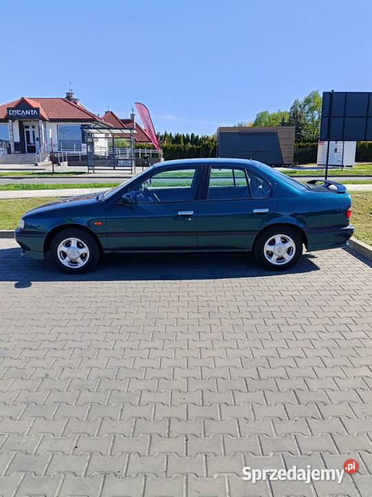 Nissan Primera 20 Invitation elektryczne szyby Głogów Małopolski sprzedam