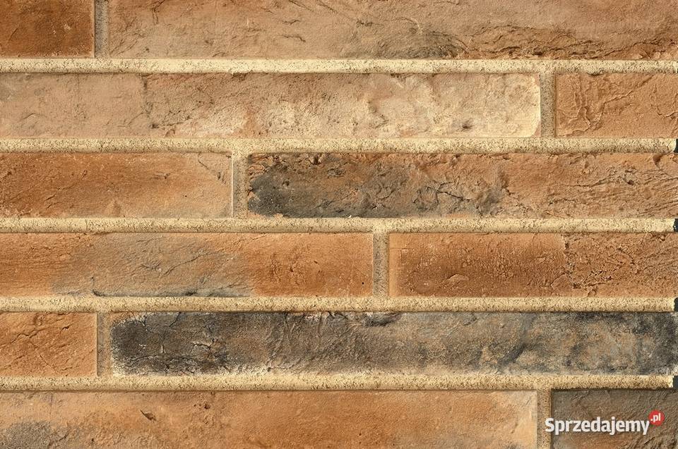 Płytki ceglane KATALOŃSKA 44 DŁUGOŚCI mazowieckie Warszawa sprzedam