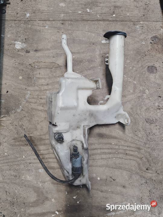 Zbiorniczek spryskiwaczy Volvo S40 Łagów