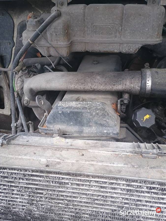 Iveco 35 dubelkabina 7 osobowe wywrotka Napęd tylna oś Iveco sprzedam