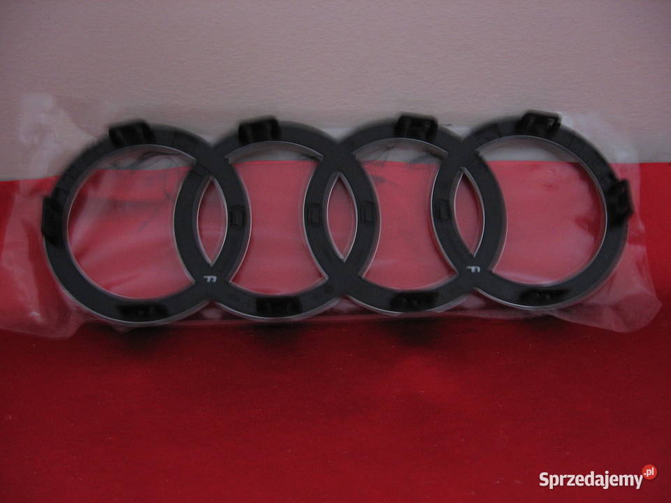 85E853605A Audi A3 8Y Logo Emblemat Oryginalny osobowe Warszawa sprzedam