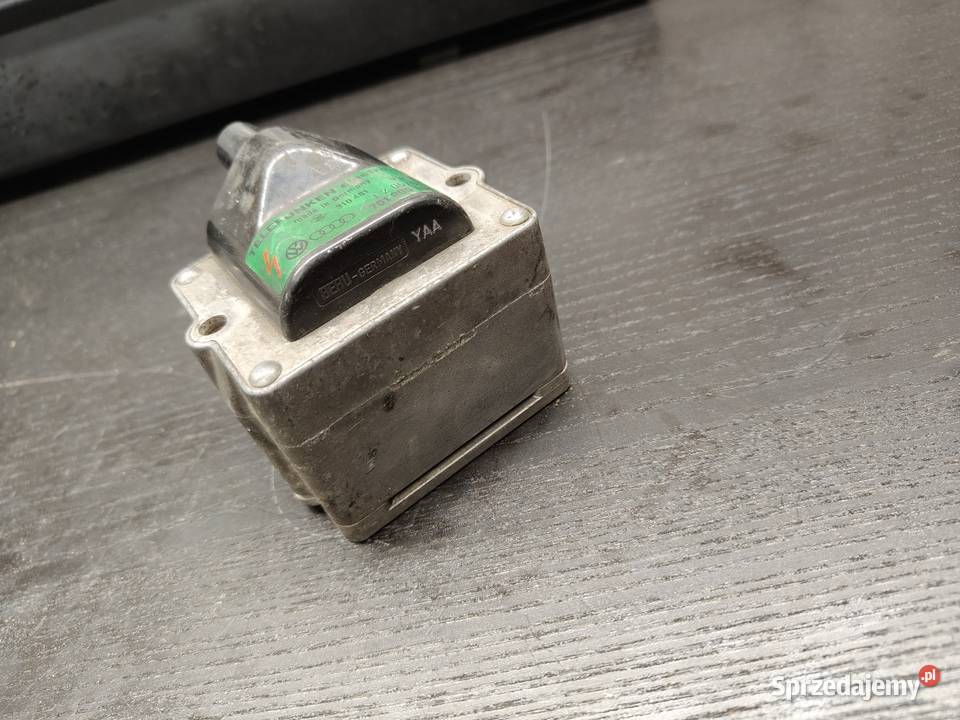 Cewka zapłonowa vw osobowe łódzkie Aleksandrów Łódzki sprzedam