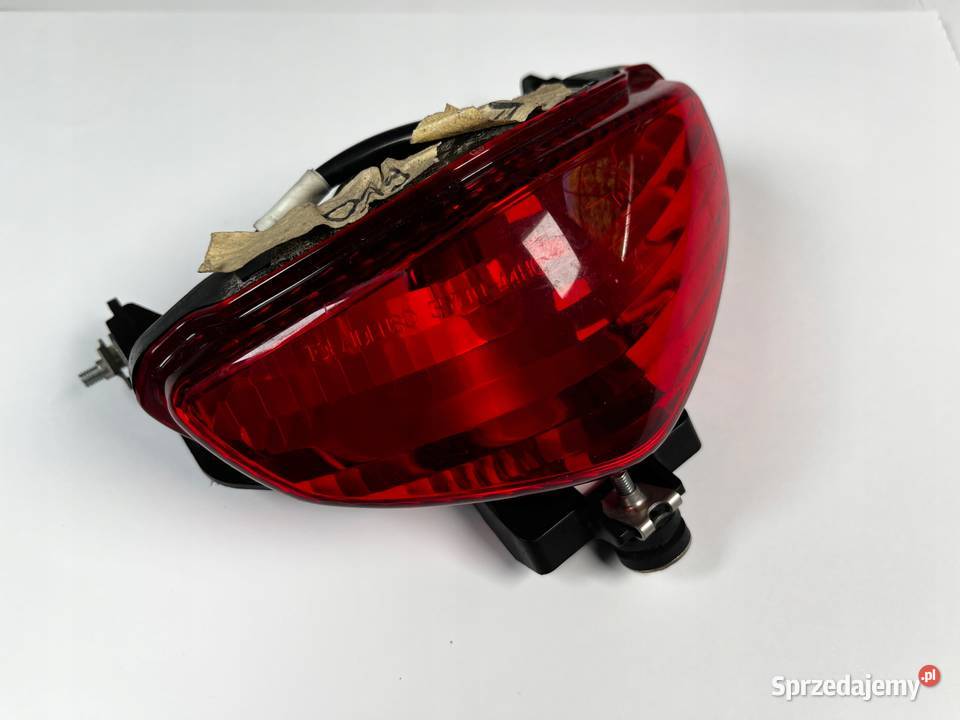 SUZUKI SFV 650 Gladius 0916 Lampa tył tylna Łobżenica