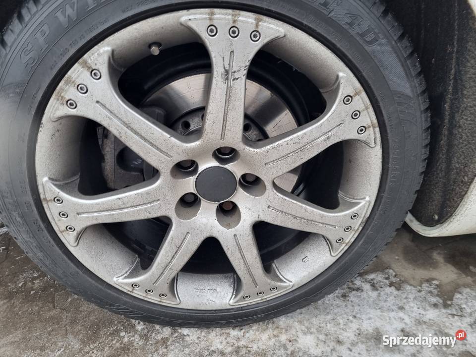 Audi A4 B6 B7 A6 C6 19 tdi 20 Skrzynia Biegów