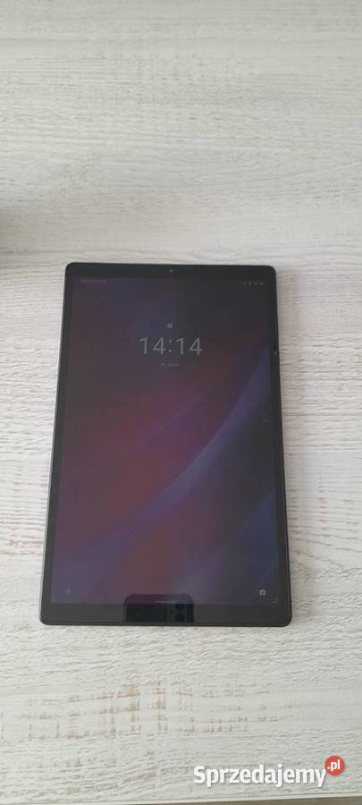 Tablet lenovo Sarby