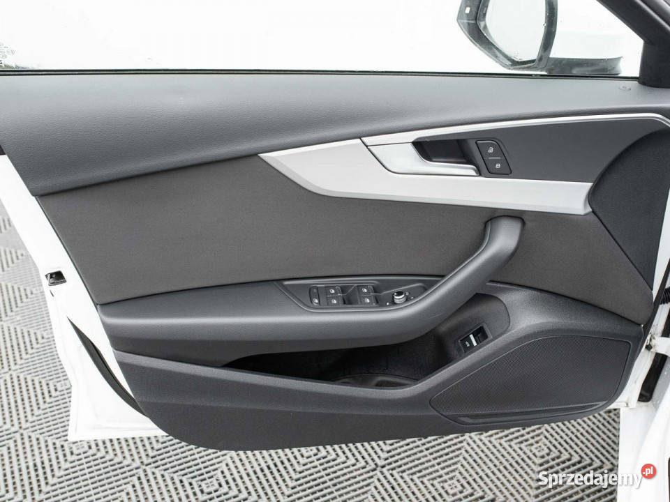 Audi A4 Avant GD6M39835 TFSI mHEV S tronic immobilizer A4 Gdańsk sprzedam